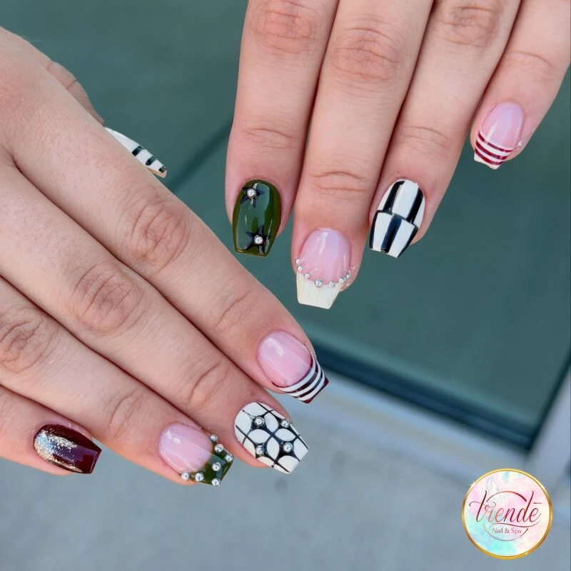 Nails Design
